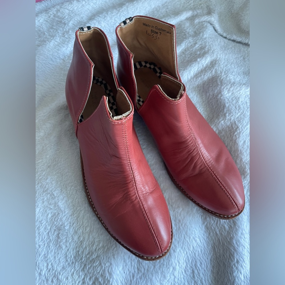 Cute boots